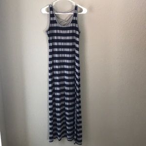 Super soft cotton summer dress  or pool cover up